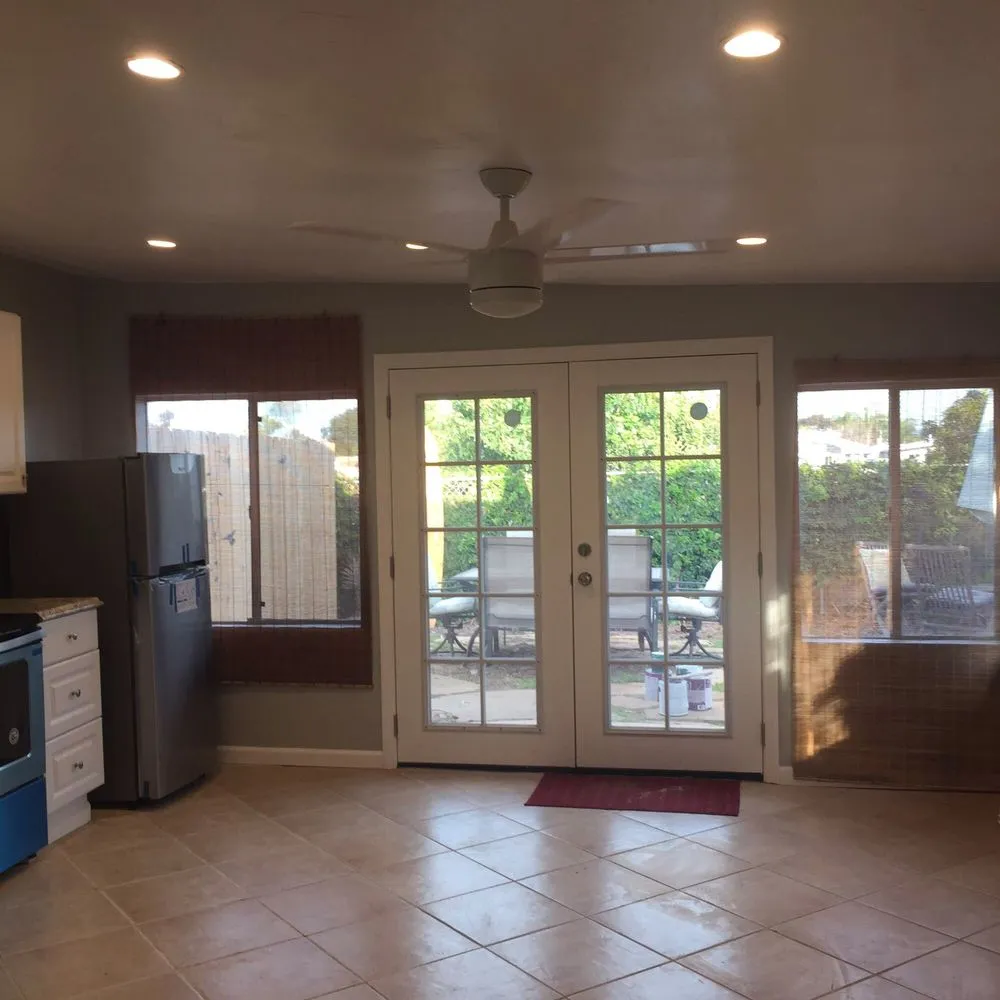 Slide of Eco Electric San Diego