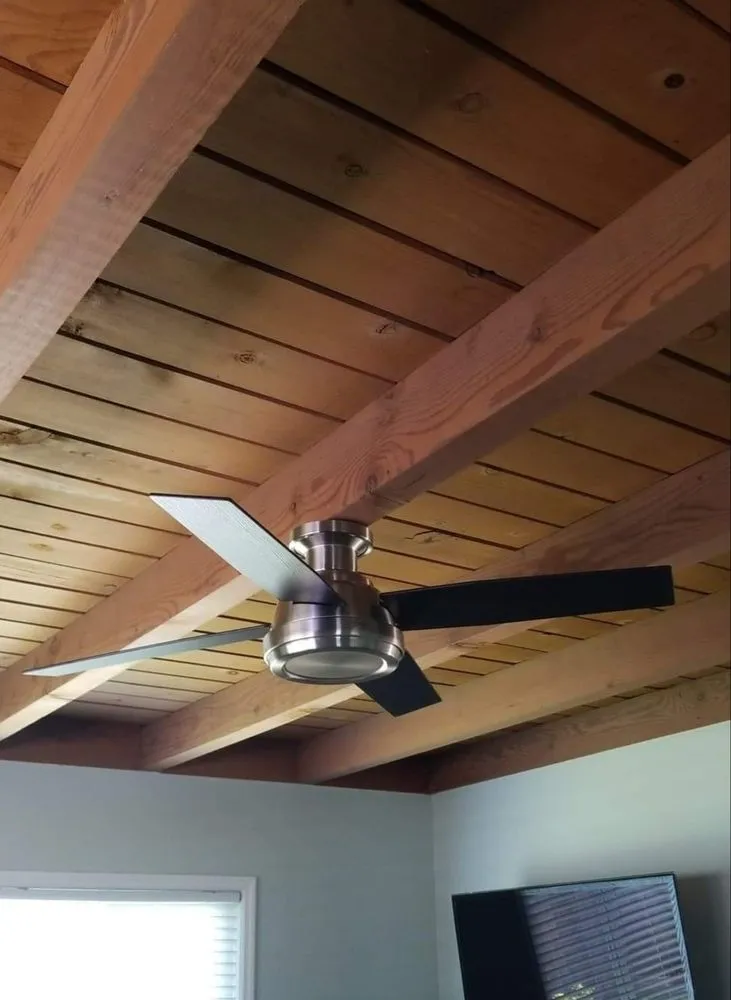 Slide of Eco Electric San Diego