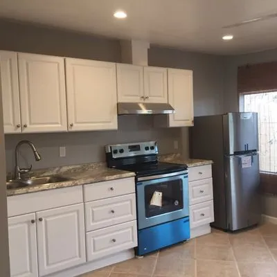 Eco Electric San Diego Logo