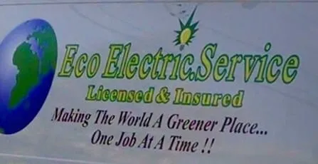 Eco Electric Service