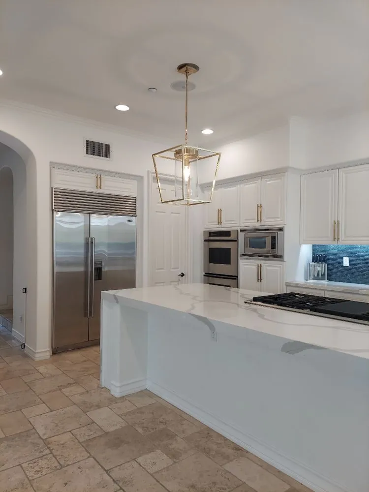 Slide of Eco Electric