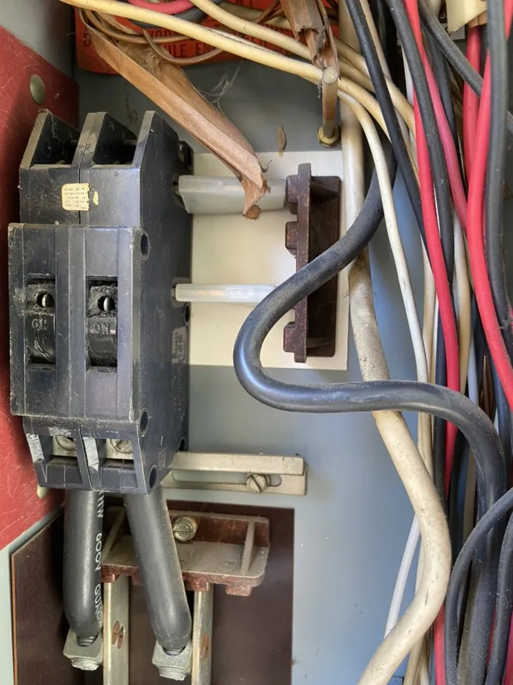 Slide of Eco Electric