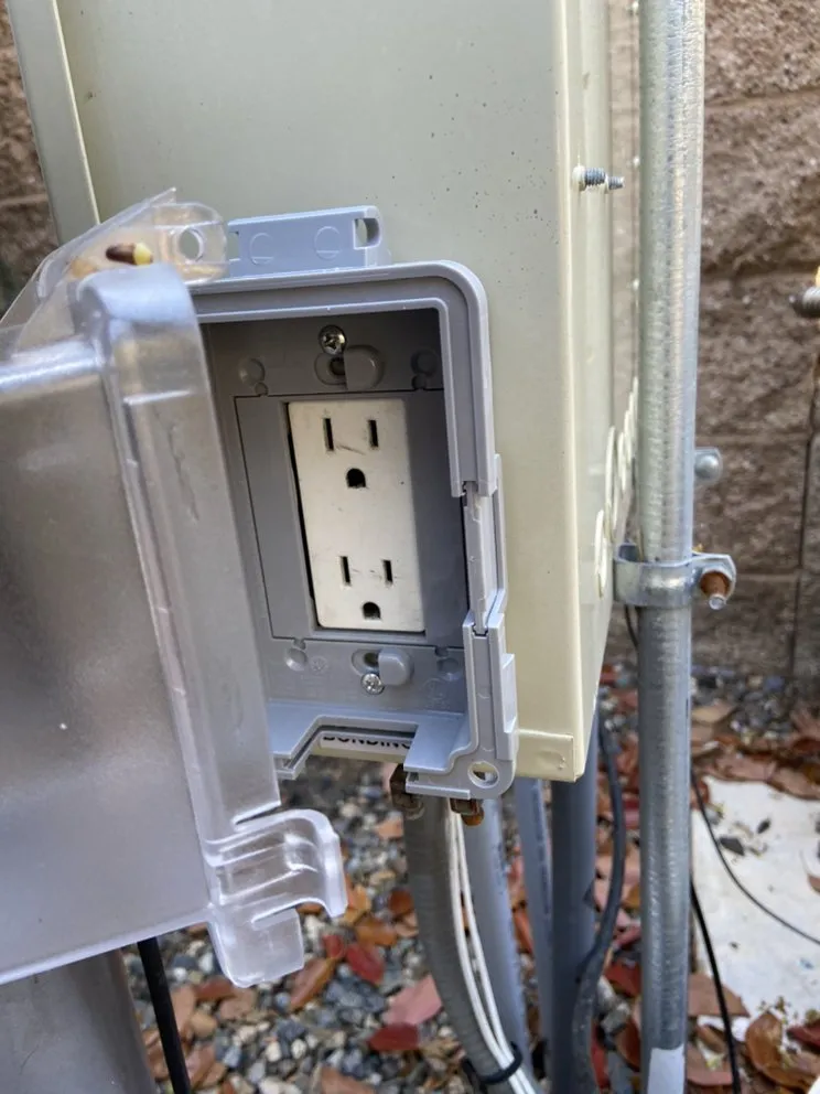 Slide of Eco Electric