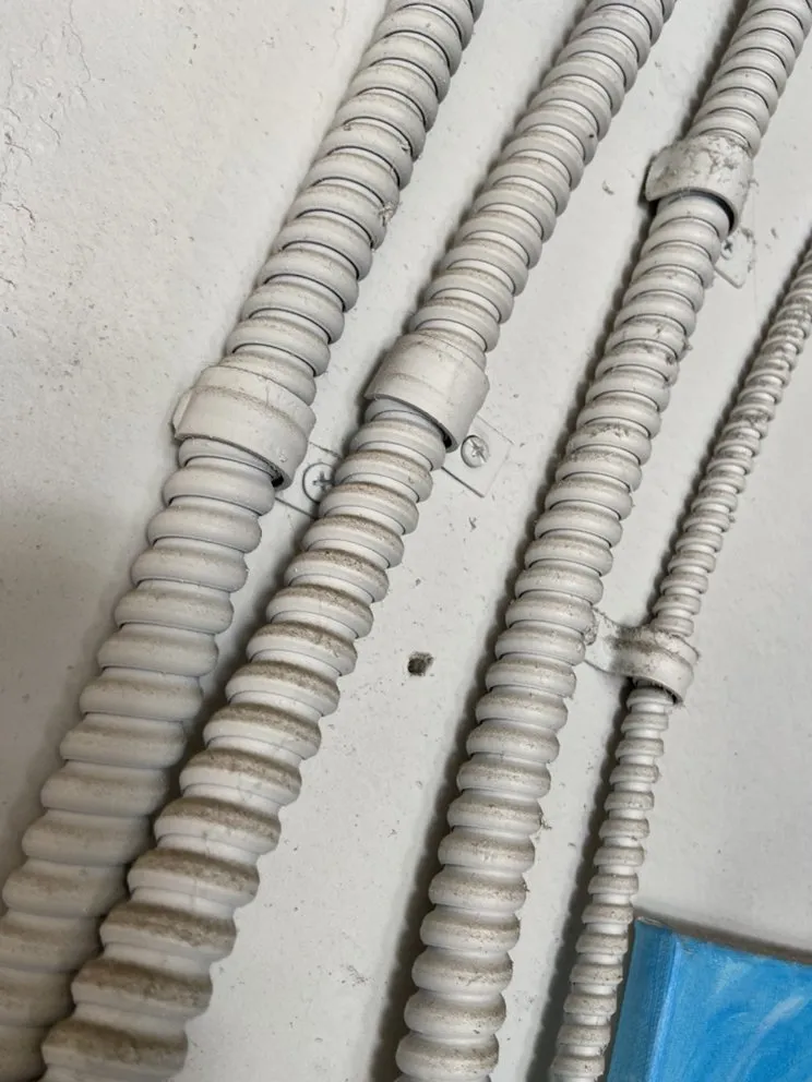 Slide of Eco Electric