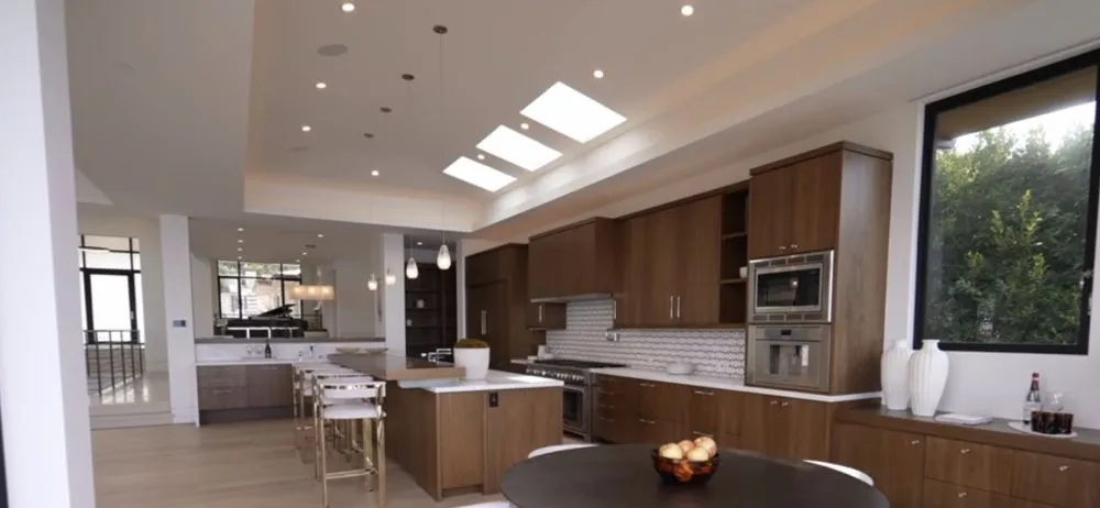 Slide of Eco Electric