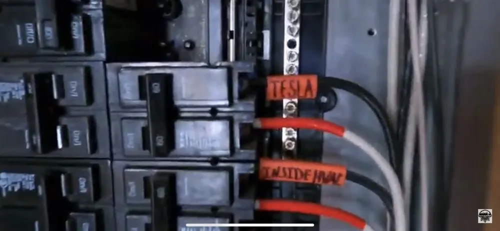 Slide of Eco Electric