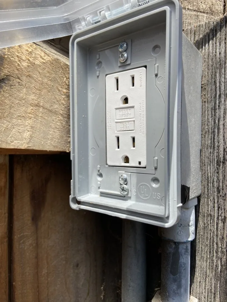 Slide of Eco Electric