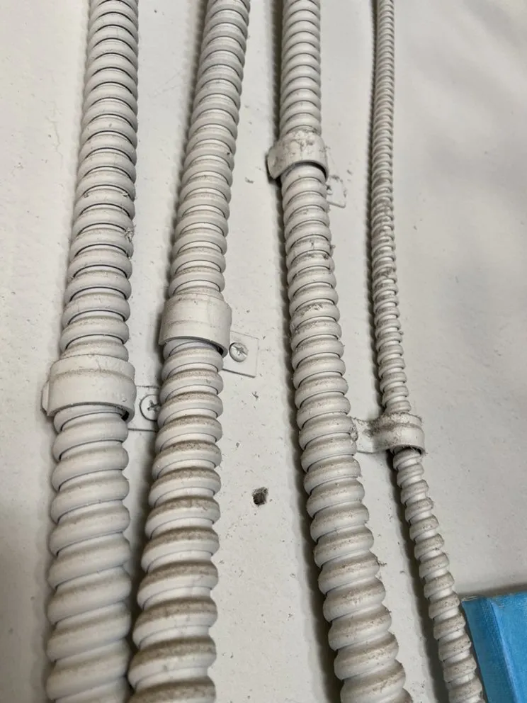 Slide of Eco Electric