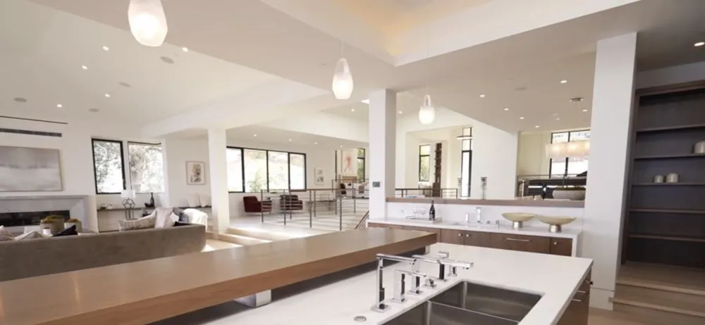 Slide of Eco Electric