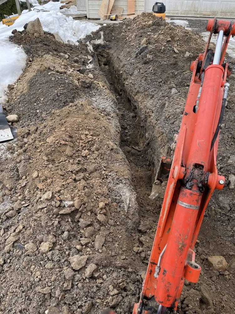 Slide of Eco Electrical Contractors