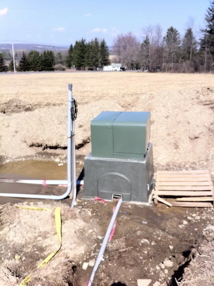 Slide of Eco Electrical Contractors