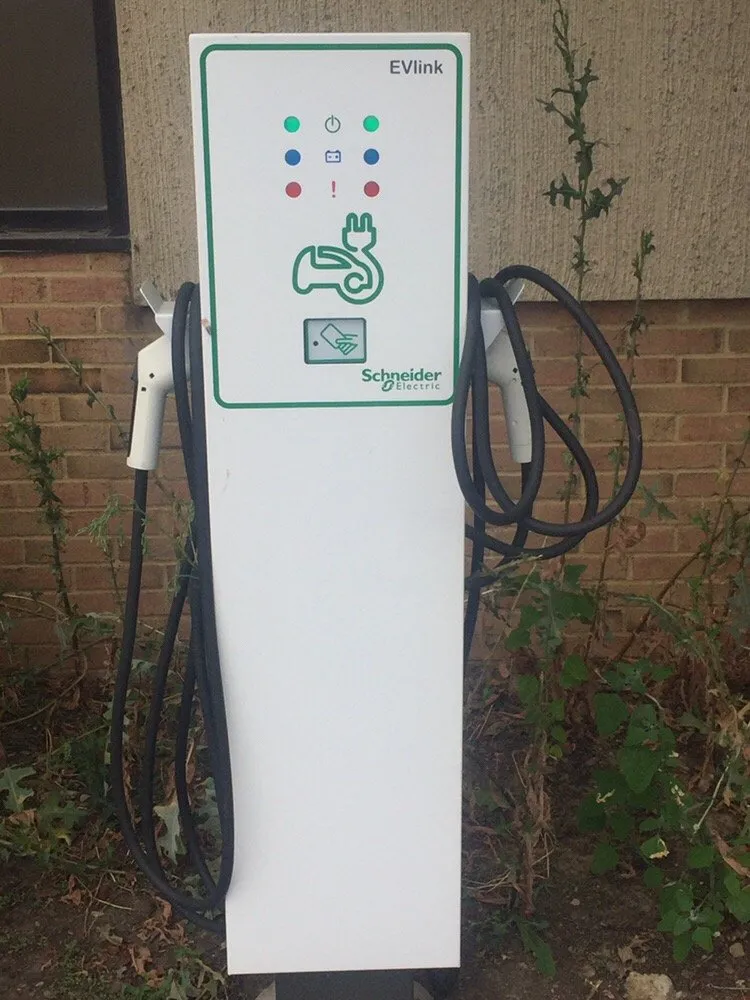 Slide of Eco Electrical Contractors