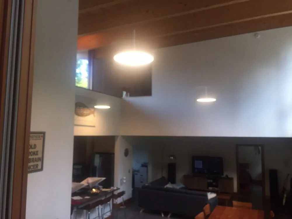 Slide of Eco Electrical Contractors