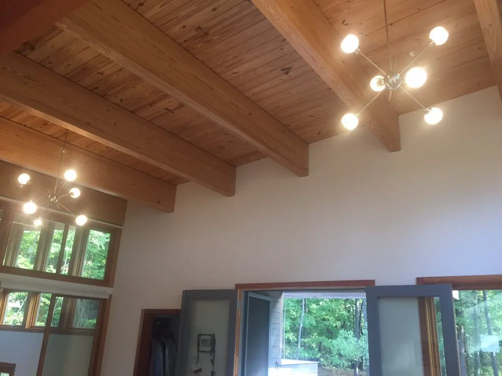 Slide of Eco Electrical Contractors