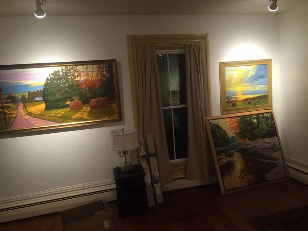 Slide of Eco Electrical Contractors