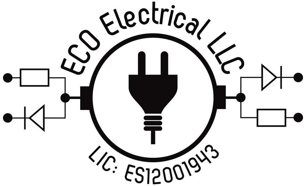 Emergency lighting installation in Port St. Lucie, FL by Eco Electrical