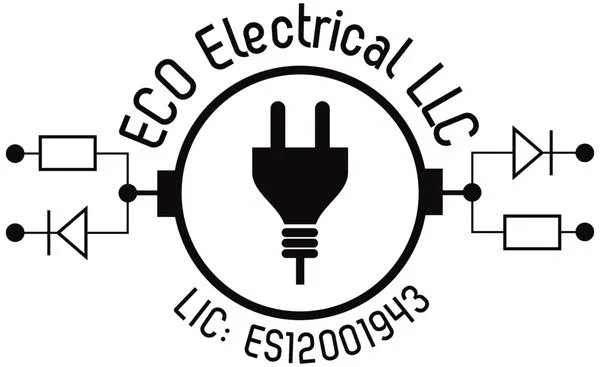 Eco Electrical Logo