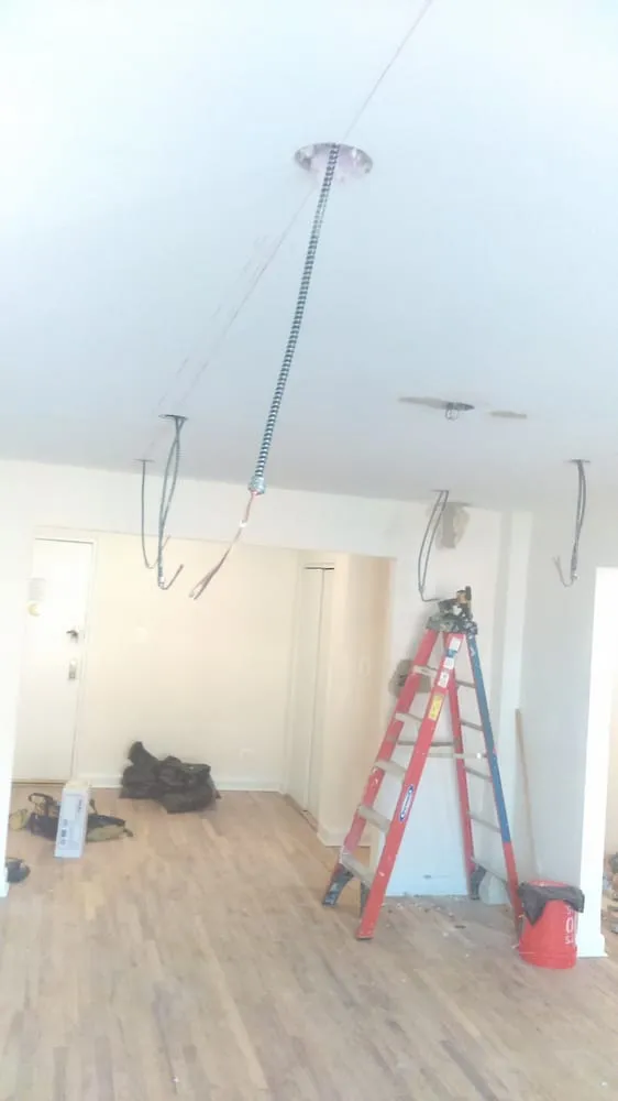 Slide of Eco Electrician