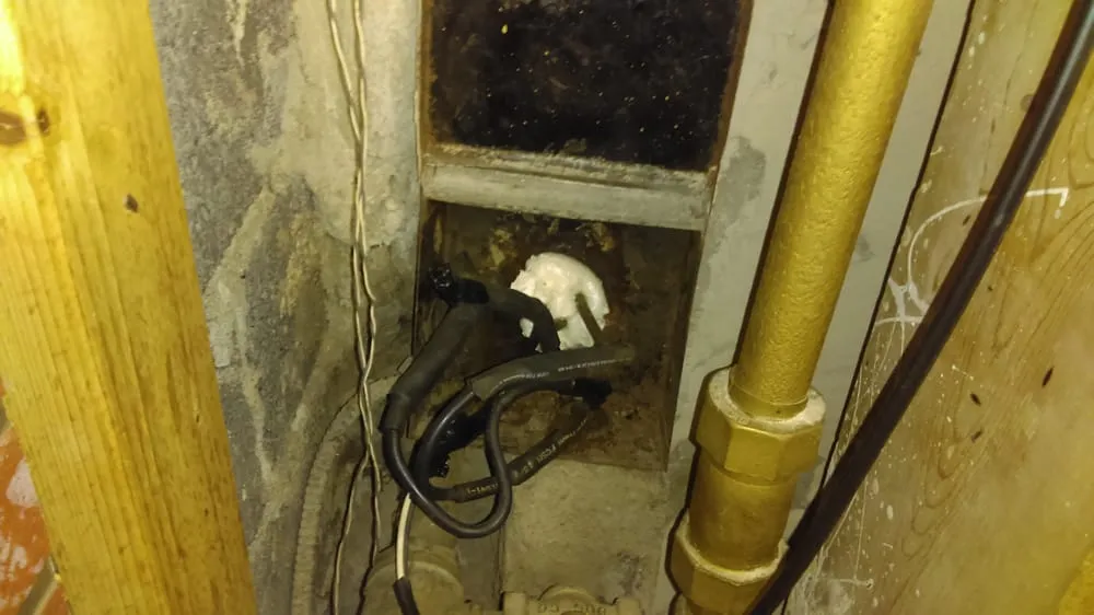 Slide of Eco Electrician