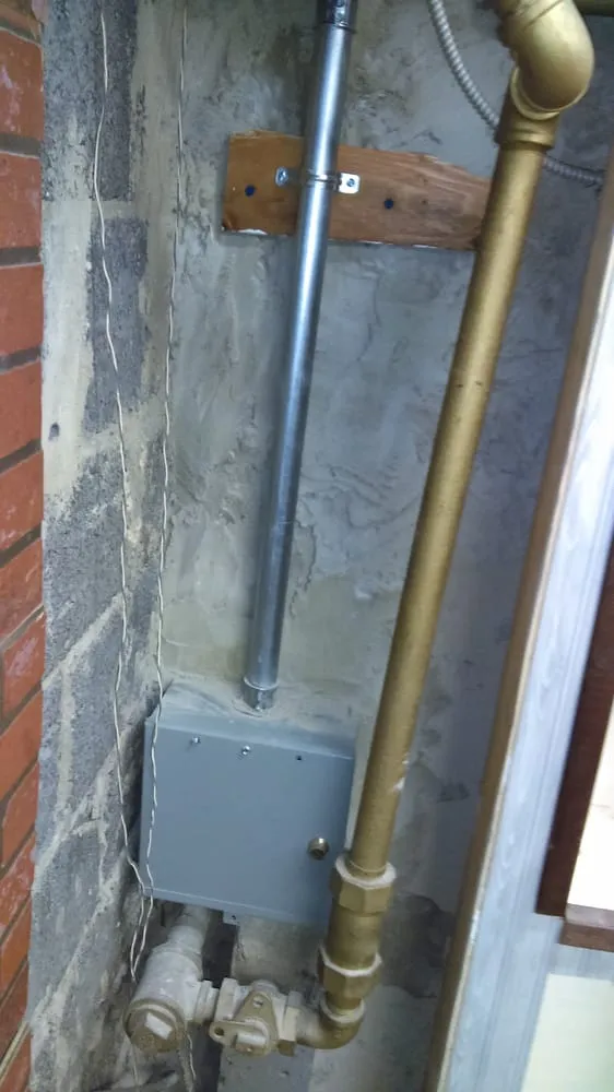 Slide of Eco Electrician