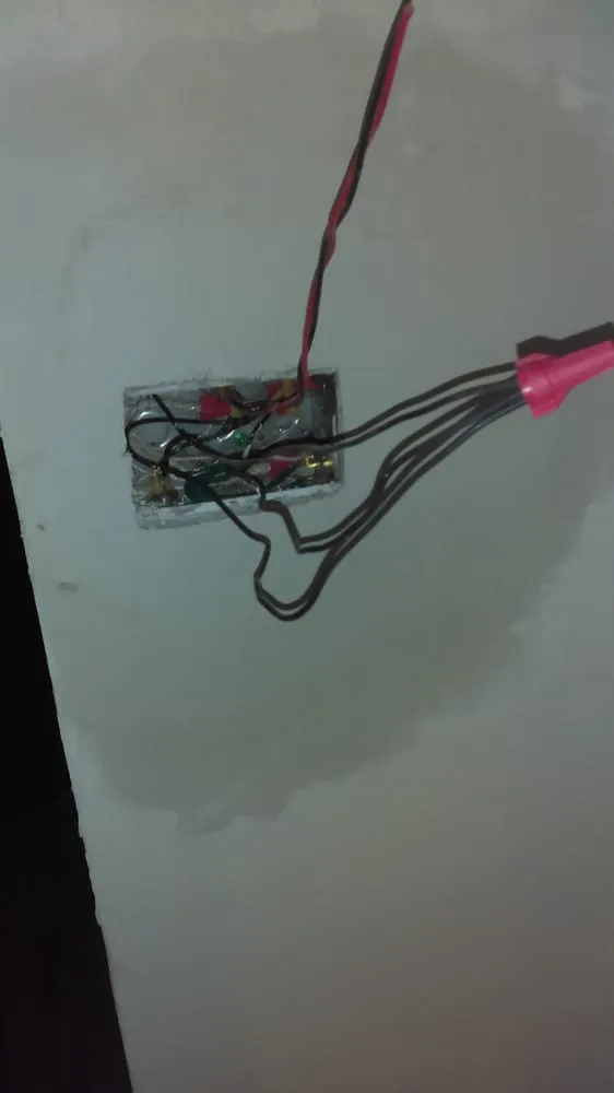 Slide of Eco Electrician