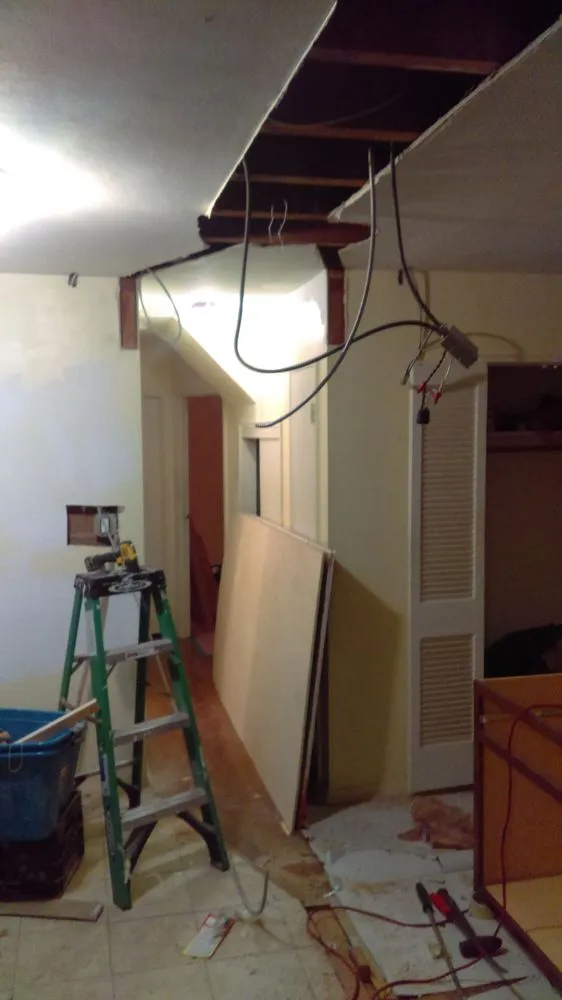 Professional outlet and switch repair experts serving ,  - Eco Electrician