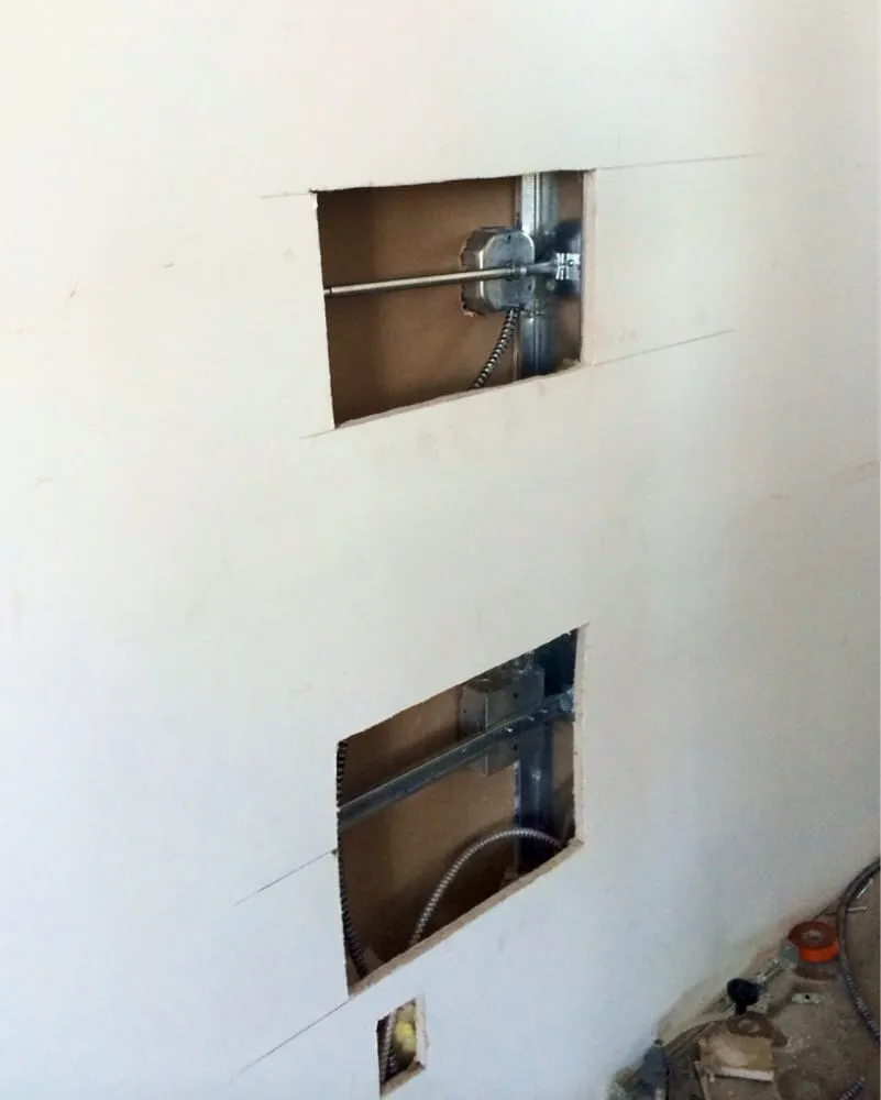 Slide of Eco Electrician