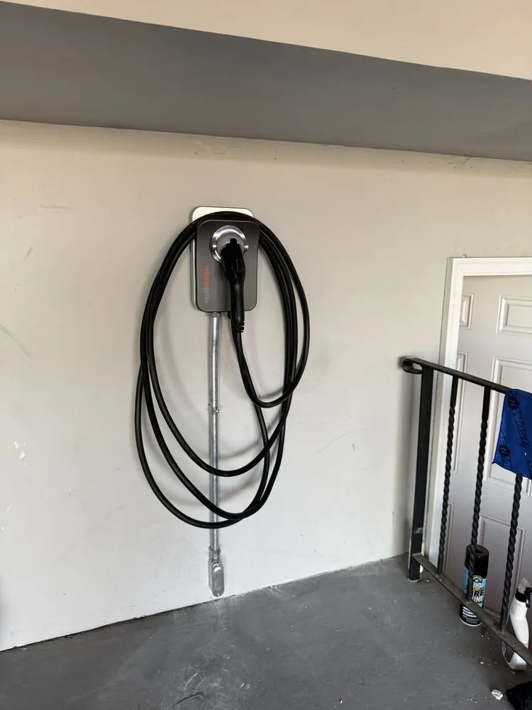 Slide of Eco Energy Services