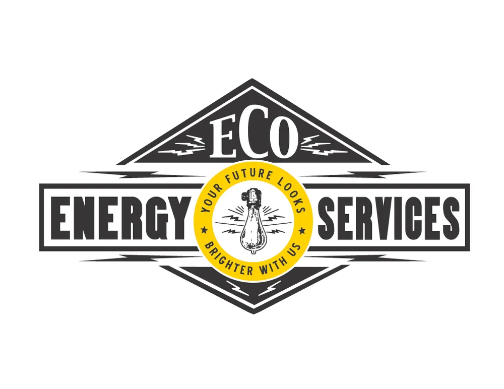 Slide of Eco Energy Services