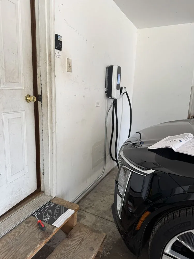 Slide of Eco Energy Services