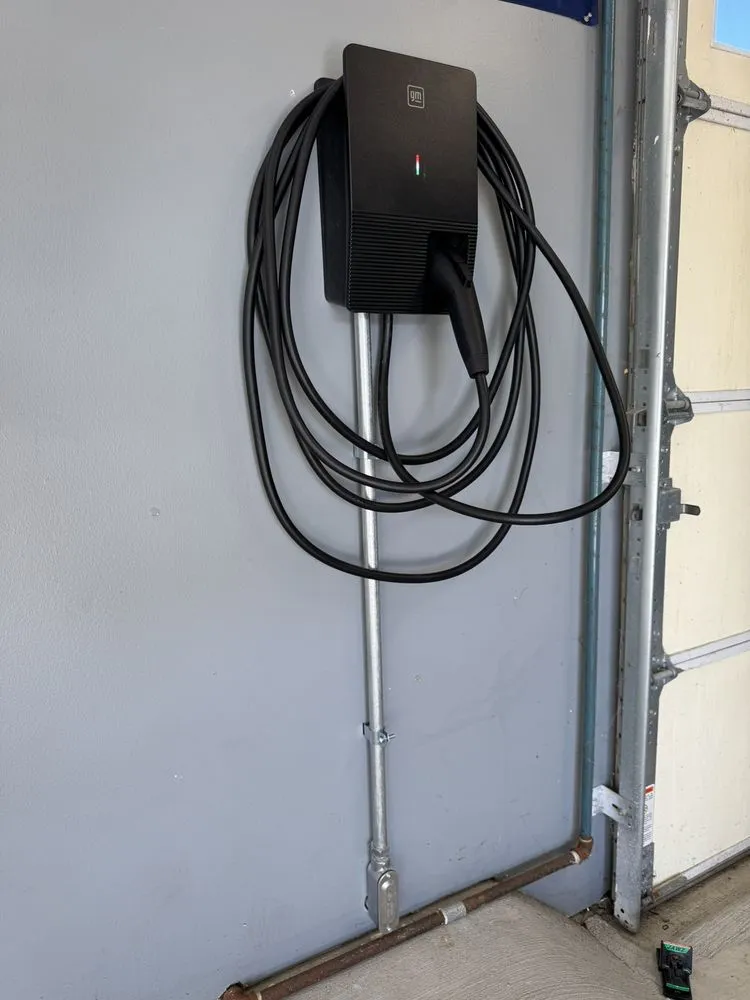 Slide of Eco Energy Services