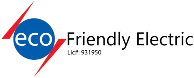 Slide of Eco Friendly Electric