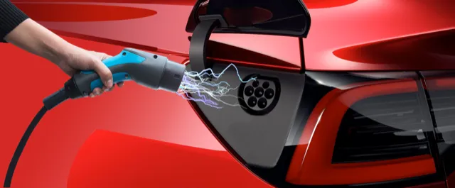 Slide of Eco Friendly Electric