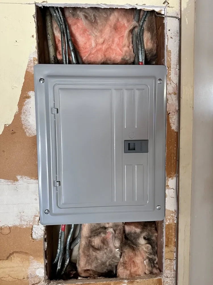 Slide of Eco Friendly Electric