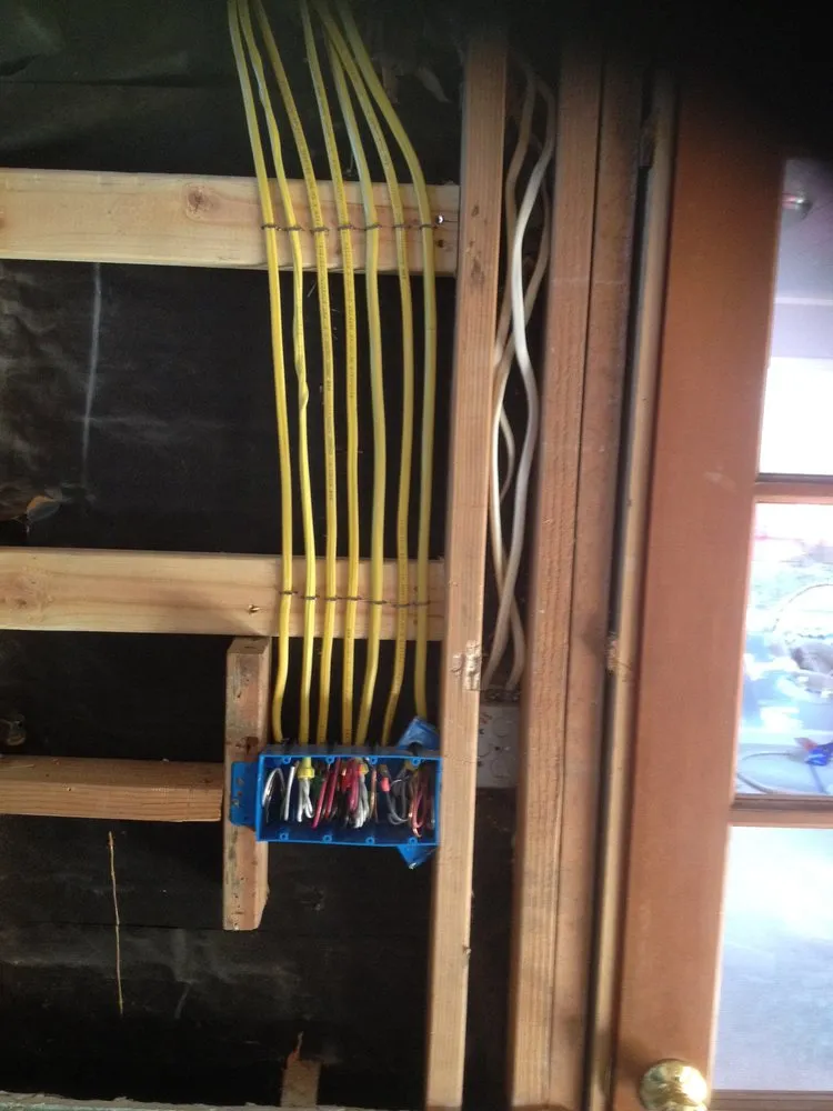 Licensed panel upgrade experts serving , - Eco Friendly Electric