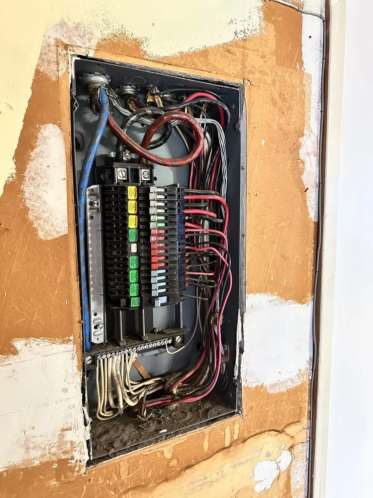 Slide of Eco Friendly Electric