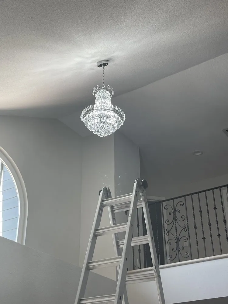 Slide of Eco Friendly Electric