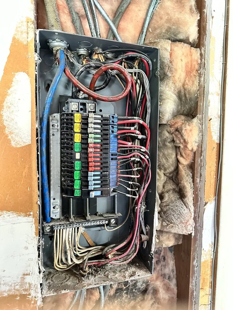 Slide of Eco Friendly Electric