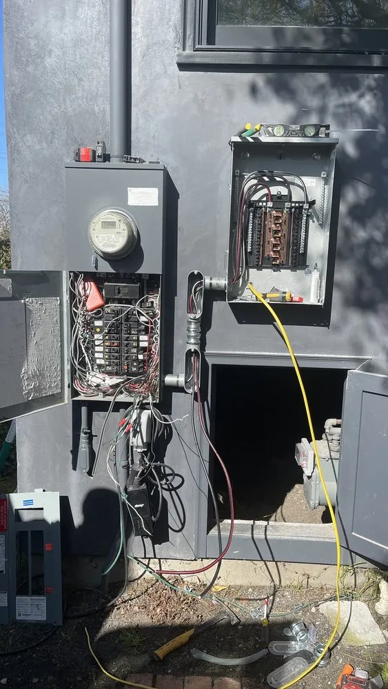 Slide of Eco Friendly Electric