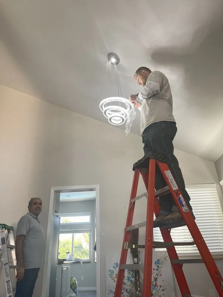 Slide of Eco Friendly Electric