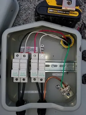 Eco Global Energy Logo