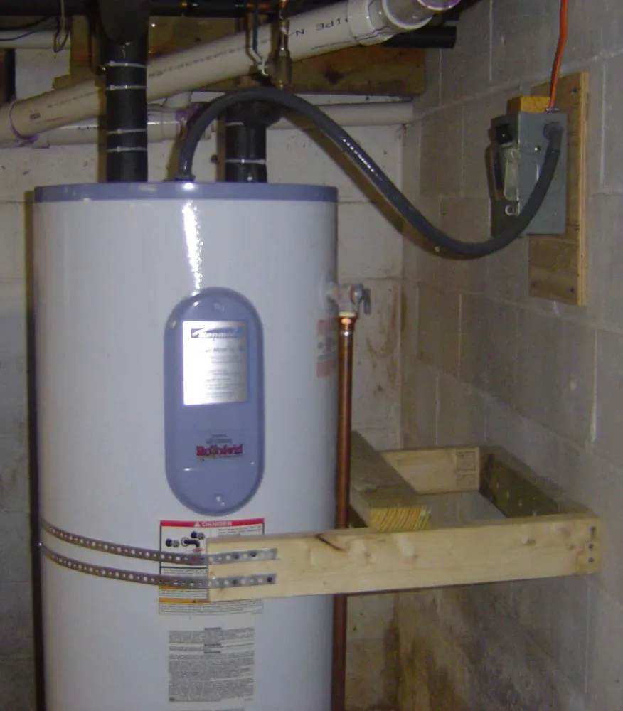 Slide of Eco Handy Home Solutions