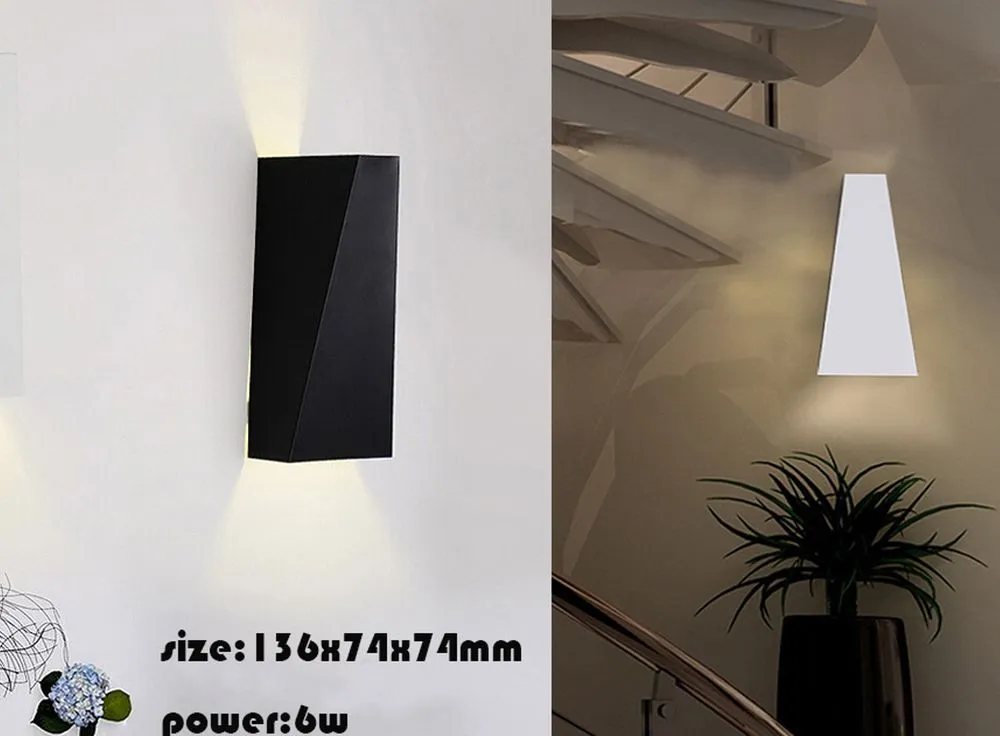 Slide of Eco Led Lights and Solar Tech