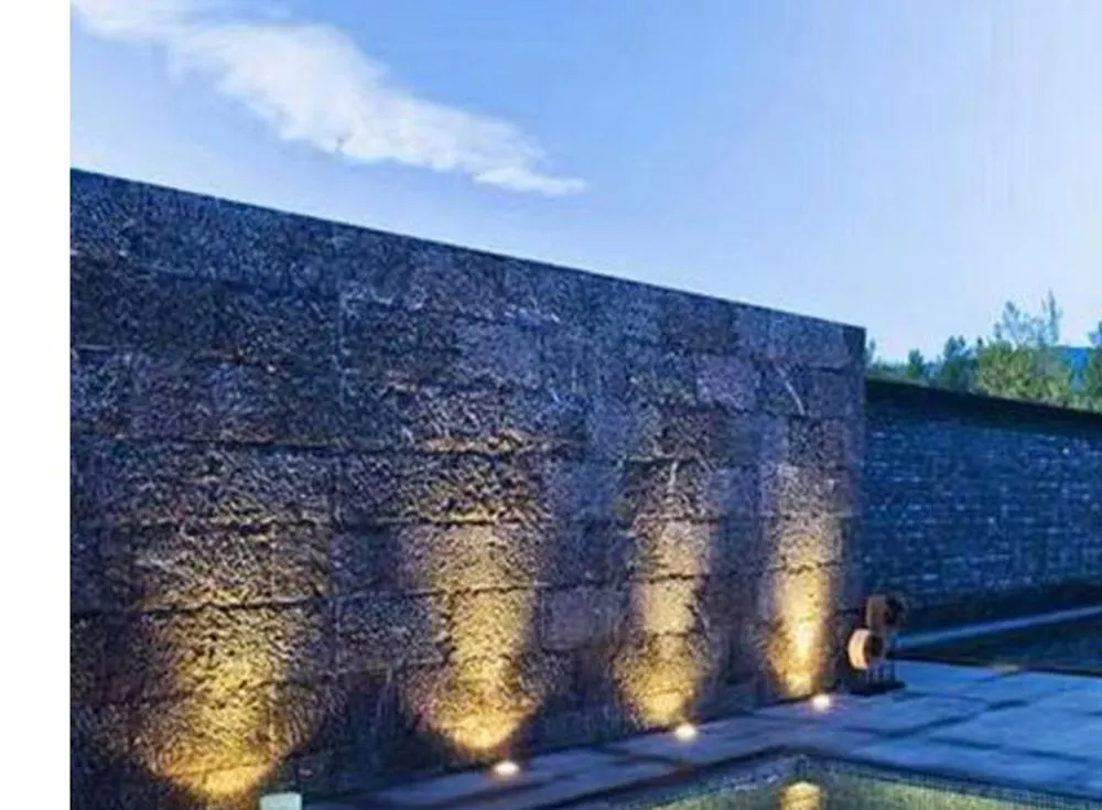 Slide of Eco Led Lights and Solar Tech