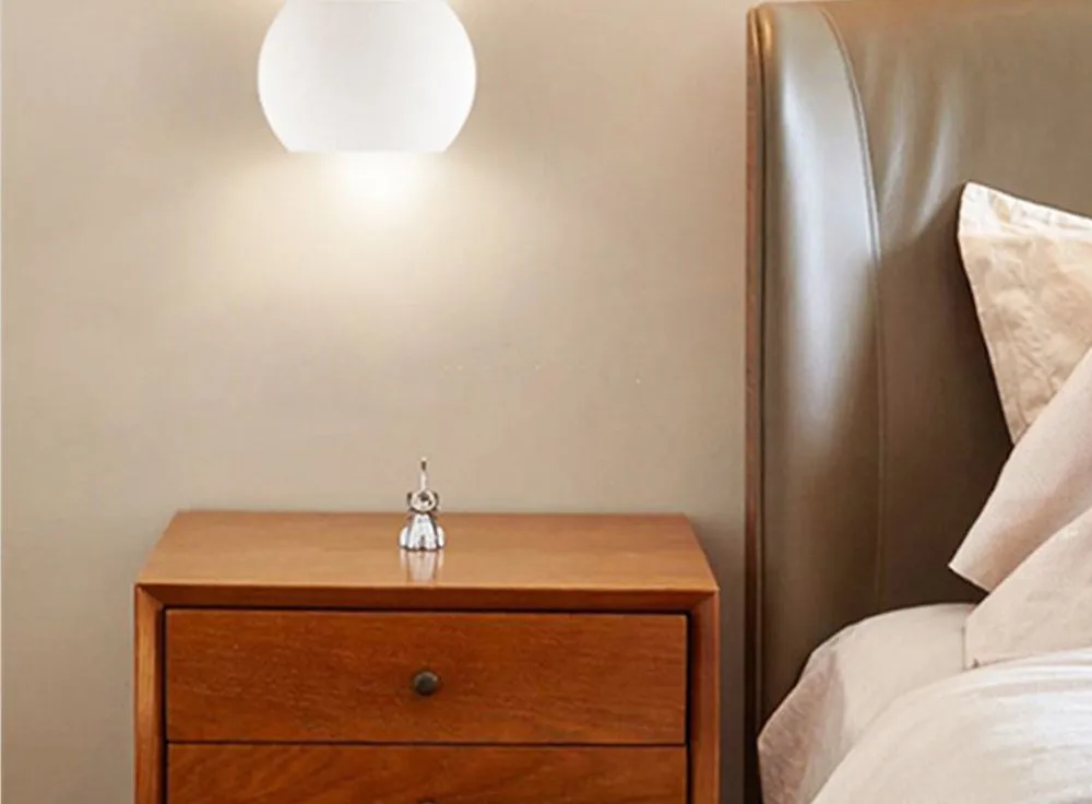 Slide of Eco Led Lights and Solar Tech