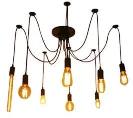 Slide of Eco Led Lights and Solar Tech