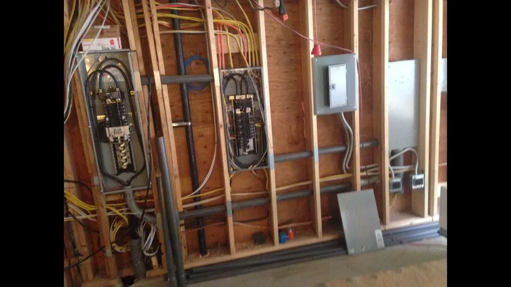 Slide of Eco Lighting Electric