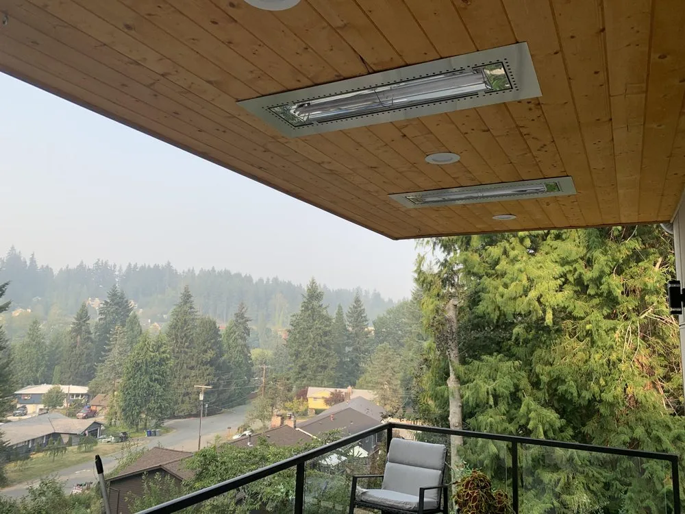 Slide of Eco Lighting Electric