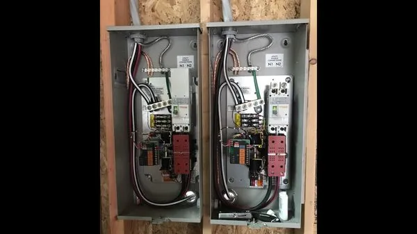 Eco Lighting Electric