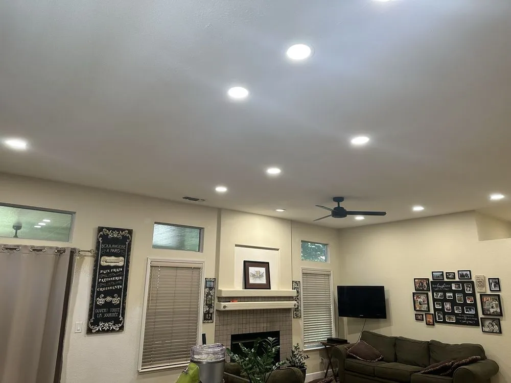 Slide of Eco Power Electric